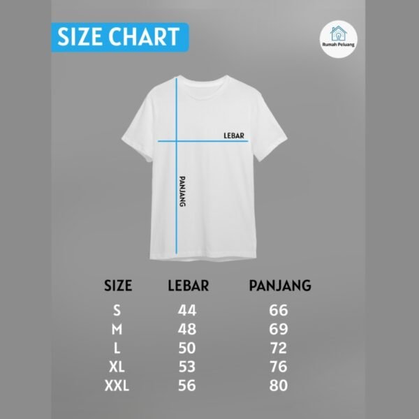 tshirt rumah peluang