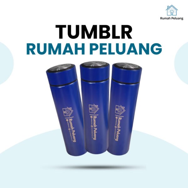 Tumbler Rumah Peluang